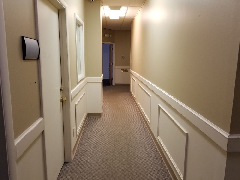 Lease/Office Space: 3871 Harlem Road, Cheektowaga, NY 14215
